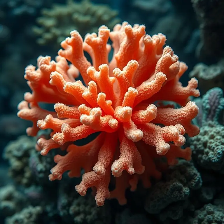 2. 深層分析:ハードコーラルの作動方式と核心メカニズム解剖