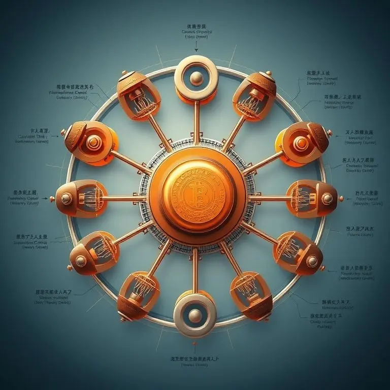 2. 深層分析：ソーシャルレンディングの作動方式と核心メカニズム解剖