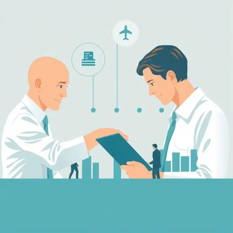 1.営業譲渡の基本概念及び背景理解:定義、歴史、核心原理分析