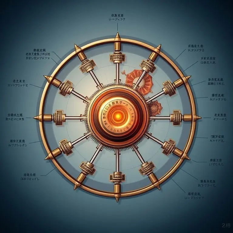 2. 深層分析：変額年金の作動方式と核心メカニズム解剖