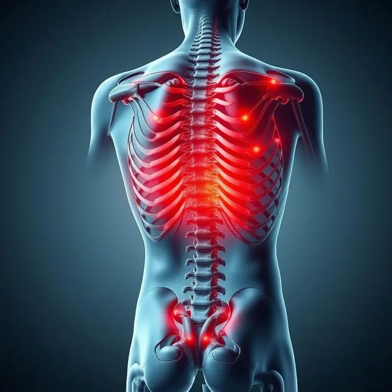 2. 深層分析：腰痛労災の作動方式と核心メカニズム解剖