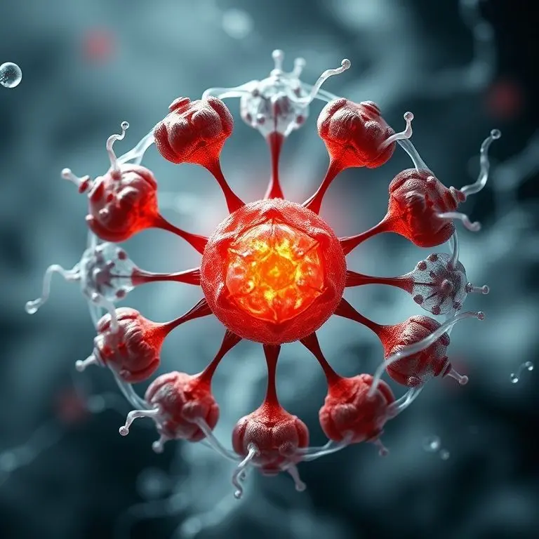 2. 深層分析:ダイオキシンの作動方式と核心メカニズム解剖