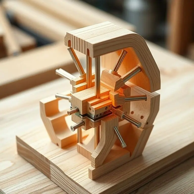 2. 深層分析：間伐材利用の作動方式と核心メカニズム解剖