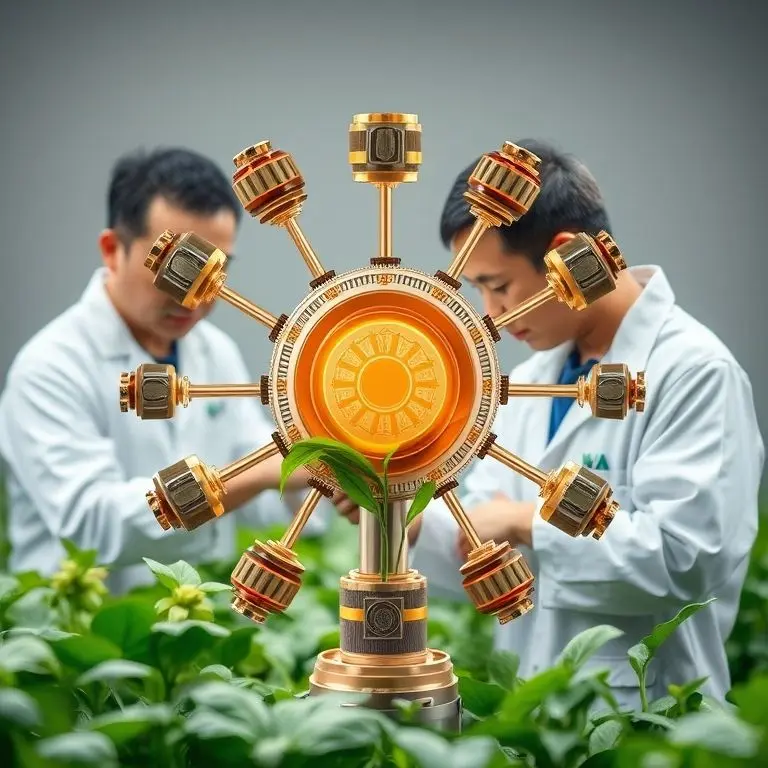 2. 深層分析:農業委員会の作動方式と核心メカニズム解剖