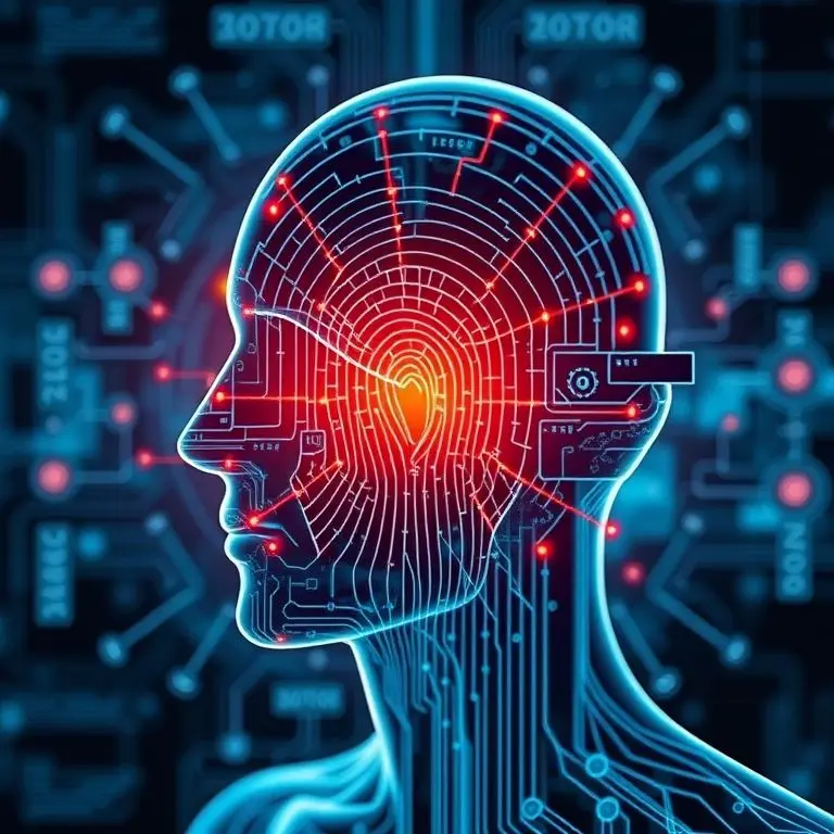 2. 深層分析：生体認証の作動方式と核心メカニズム解剖