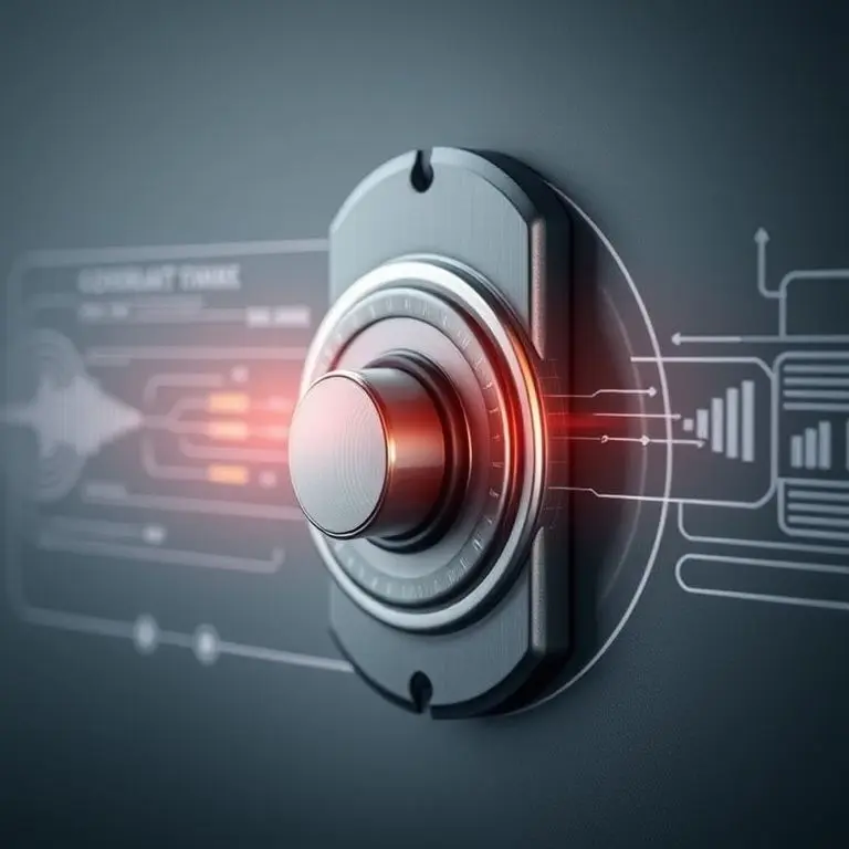 1. オートロックの基本概念及び背景理解:定義、歴史、核心原理分析