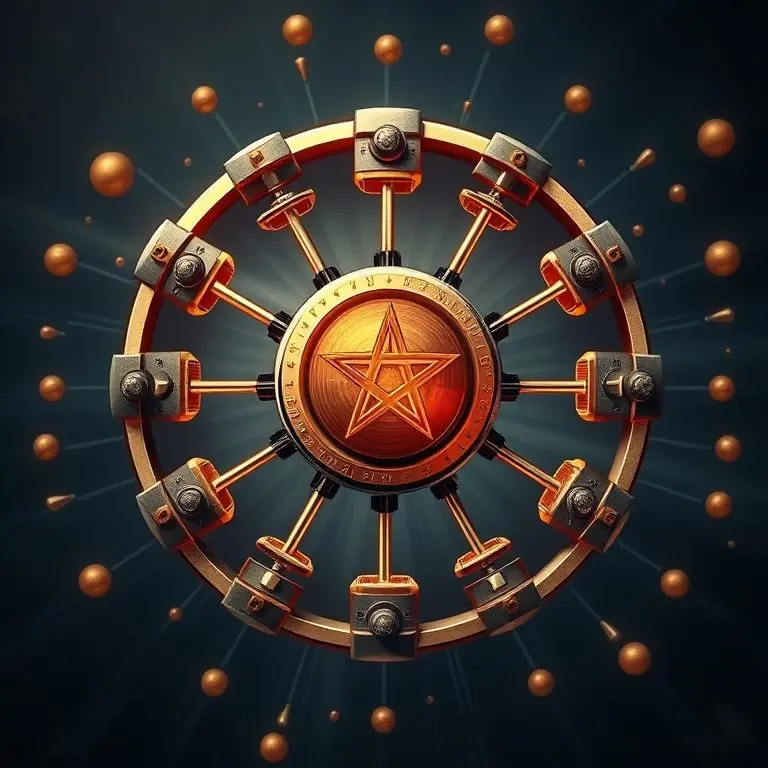 2. 深層分析：ステーキング報酬の作動方式と核心メカニズム解剖