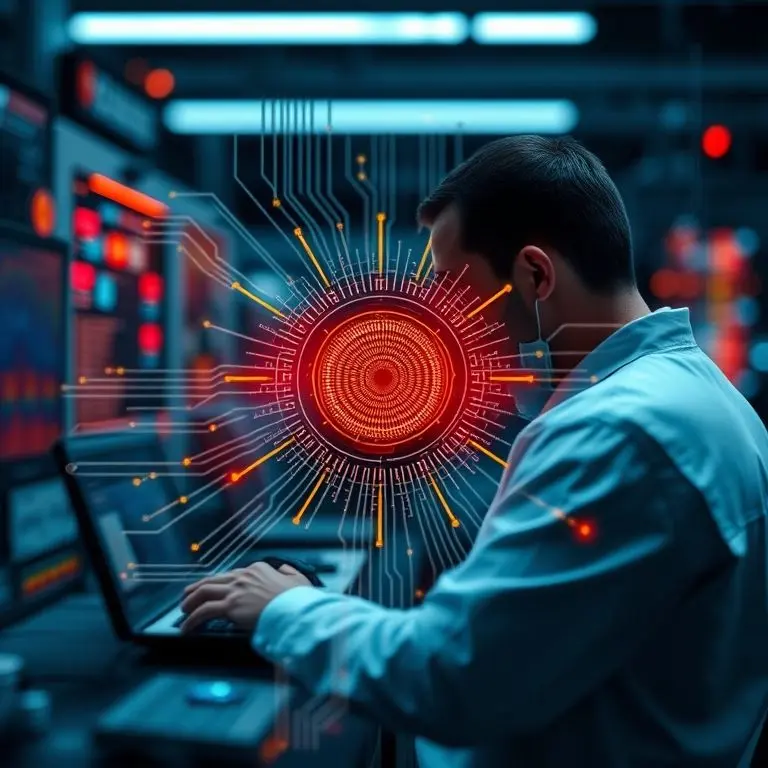 2. 深層分析:IPS/IDSの作動方式と核心メカニズム解剖