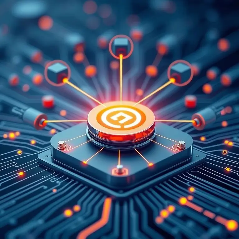 2. 深層分析:SD-WANの作動方式と核心メカニズム解剖