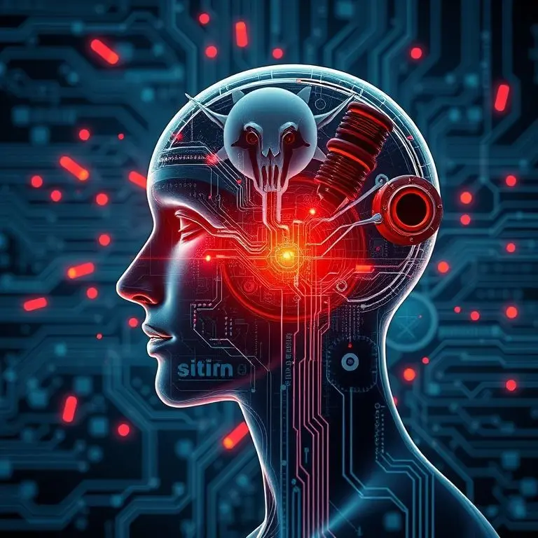 2. 深層分析：情報漏洩対策の作動方式と核心メカニズム解剖