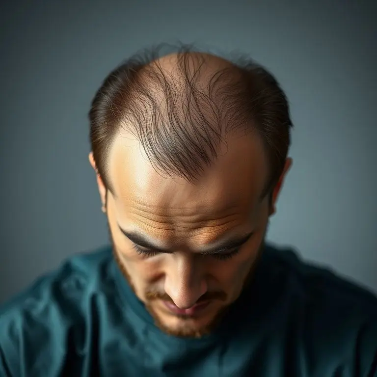 3. 人工毛植毛活用の明暗:実際適用事例と潜在的問題点