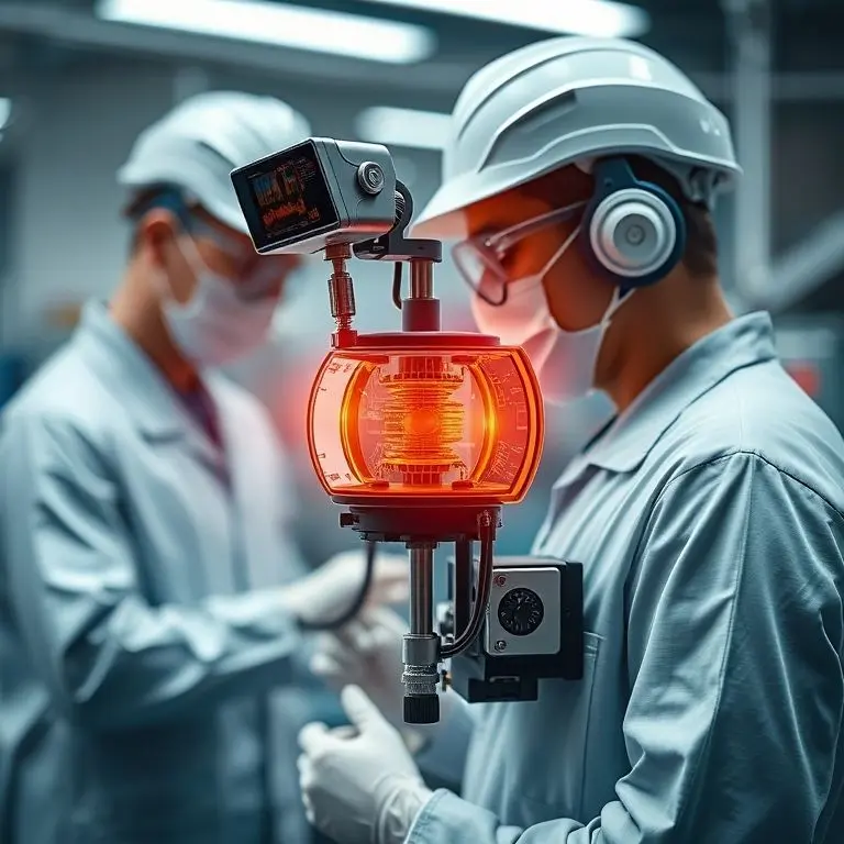 2. 深層分析:分娩監視装置の作動方式と核心メカニズム解剖