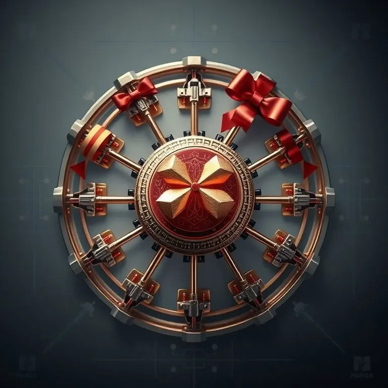 2. 深層分析:お歳暮手配の作動方式と核心メカニズム解剖