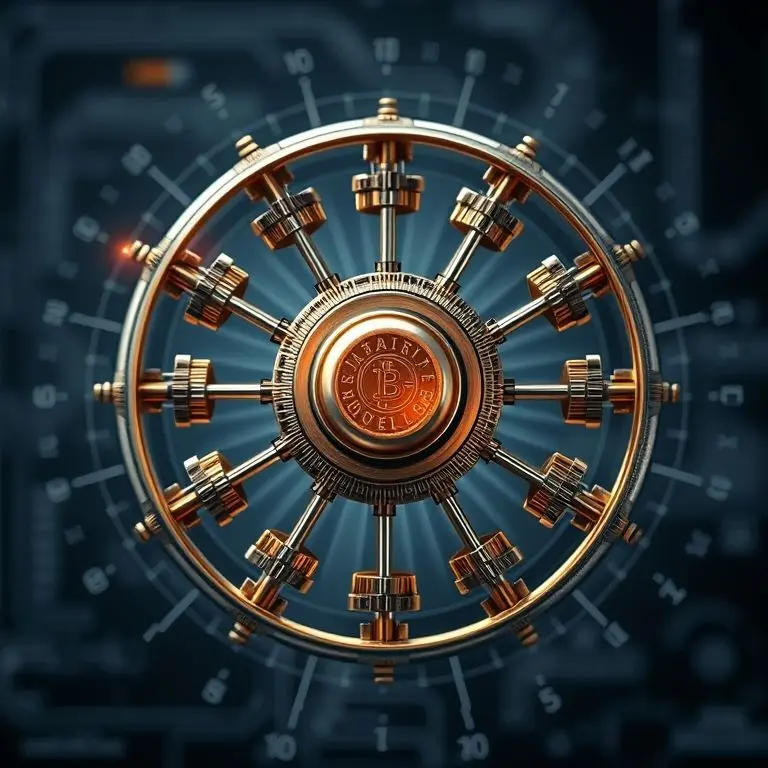 2. 深層分析：DCF法の作動方式と核心メカニズム解剖