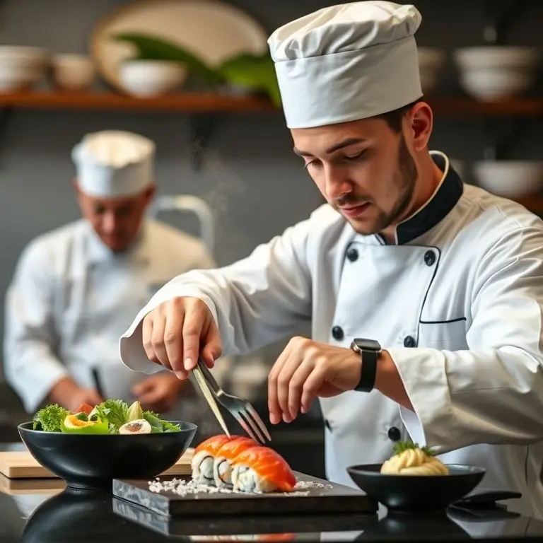 3. 寿司職人養成活用の明暗:実際適用事例と潜在的問題点