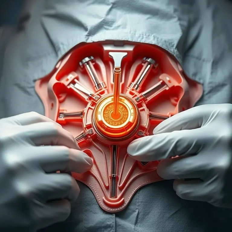 2. 深層分析：インレー治療の作動方式と核心メカニズム解剖