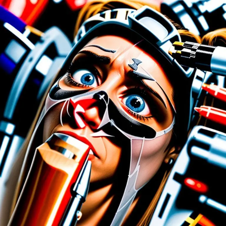 3. 目尻切開活用の明暗：実際適用事例と潜在的問題点