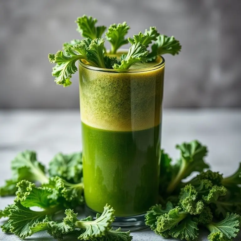 2. 深層分析：ケール青汁の作動方式と核心メカニズム解剖