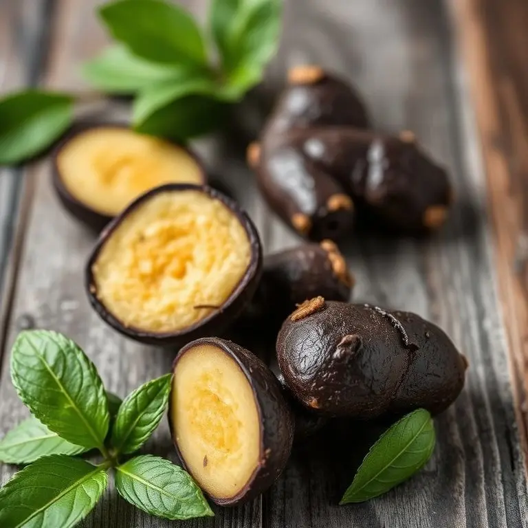 3. 発酵黒生姜活用の明暗:実際適用事例と潜在的問題点