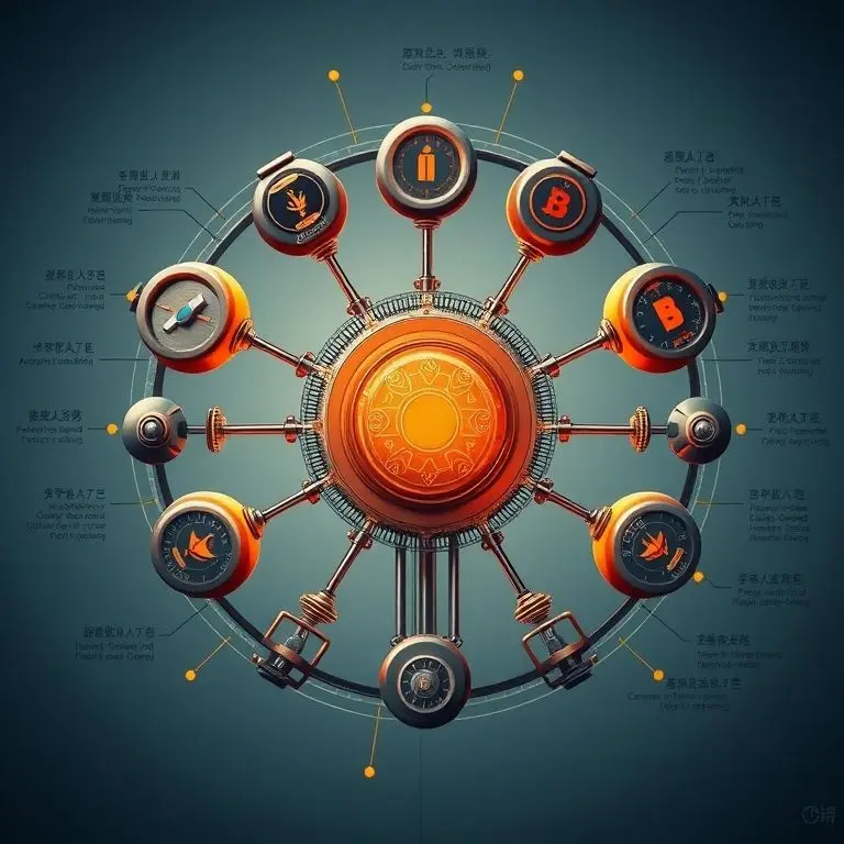 2. 深層分析:クラウドファンディングの作動方式と核心メカニズム解剖