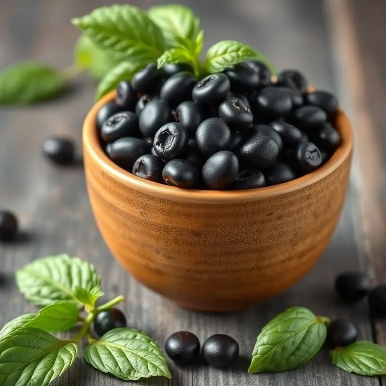 3. 黒豆煮活用の明暗:実際適用事例と潜在的問題点