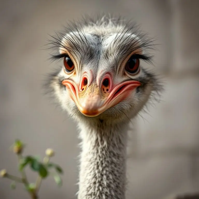 3.ダチョウ肉活用の明暗:実際適用事例と潜在的問題点