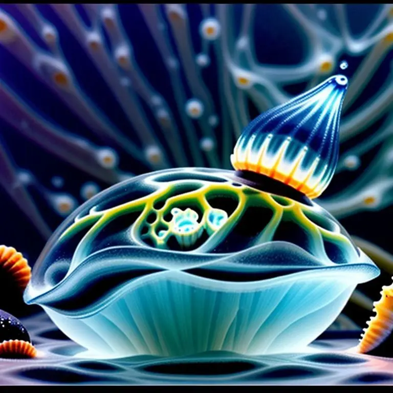 2. 深層分析：夜光貝の作動方式と核心メカニズム解剖