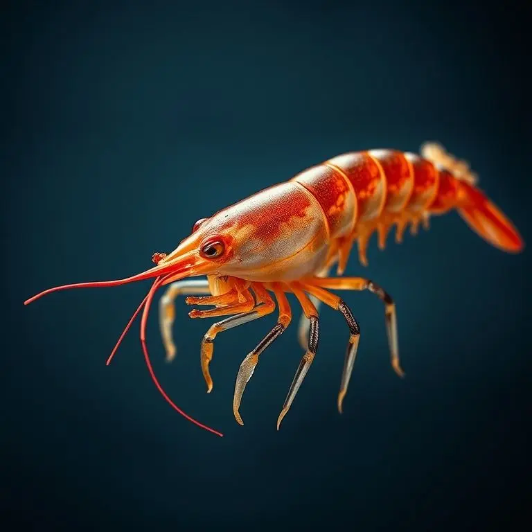 2. 深層分析：大正エビの作動方式と核心メカニズム解剖