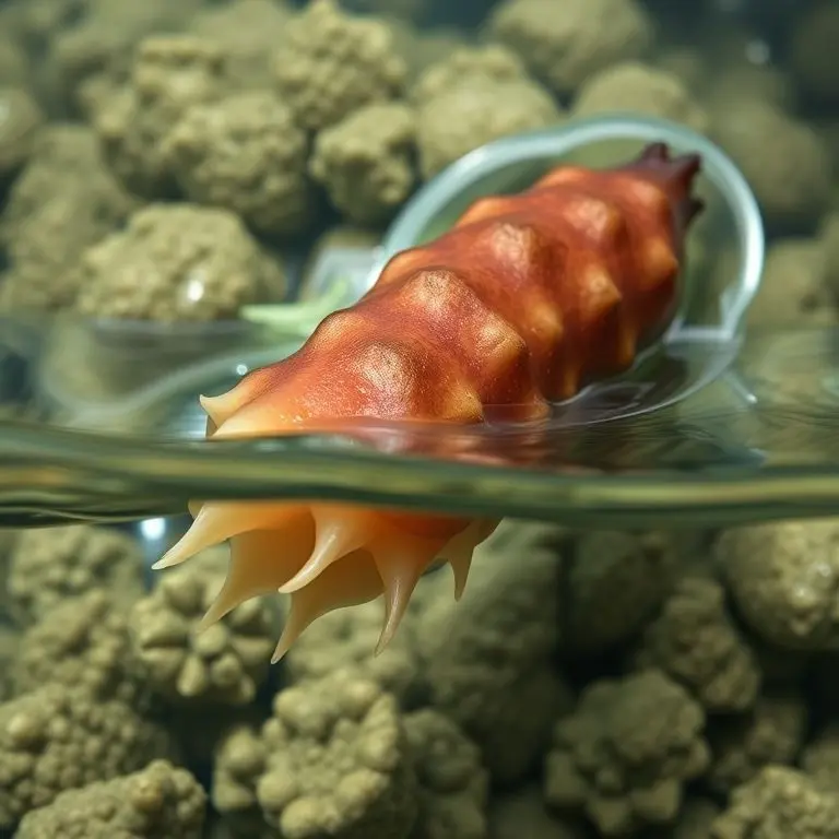 3. ナマコ活用の明暗：実際適用事例と潜在的問題点