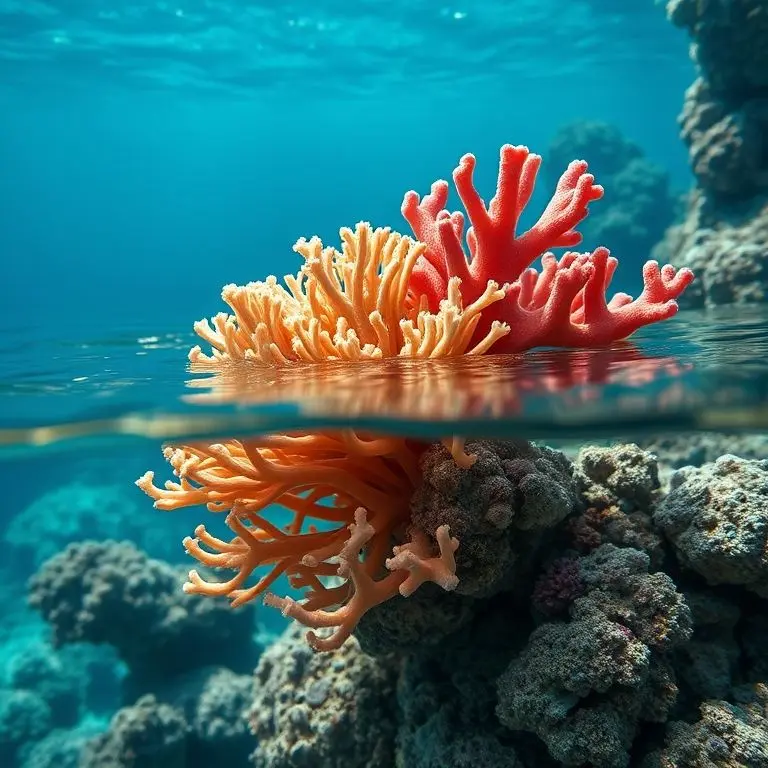 3.オオハナガタサンゴ活用の明暗：実際適用事例と潜在的問題点