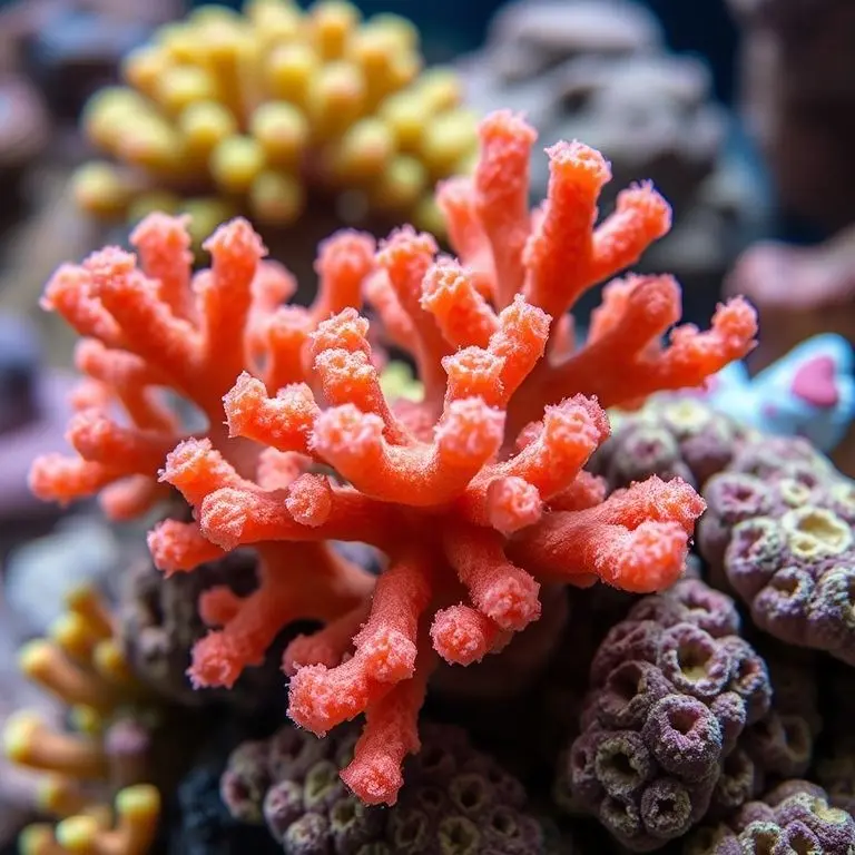 3.ダイノウサンゴ活用の明暗:実際適用事例と潜在的問題点