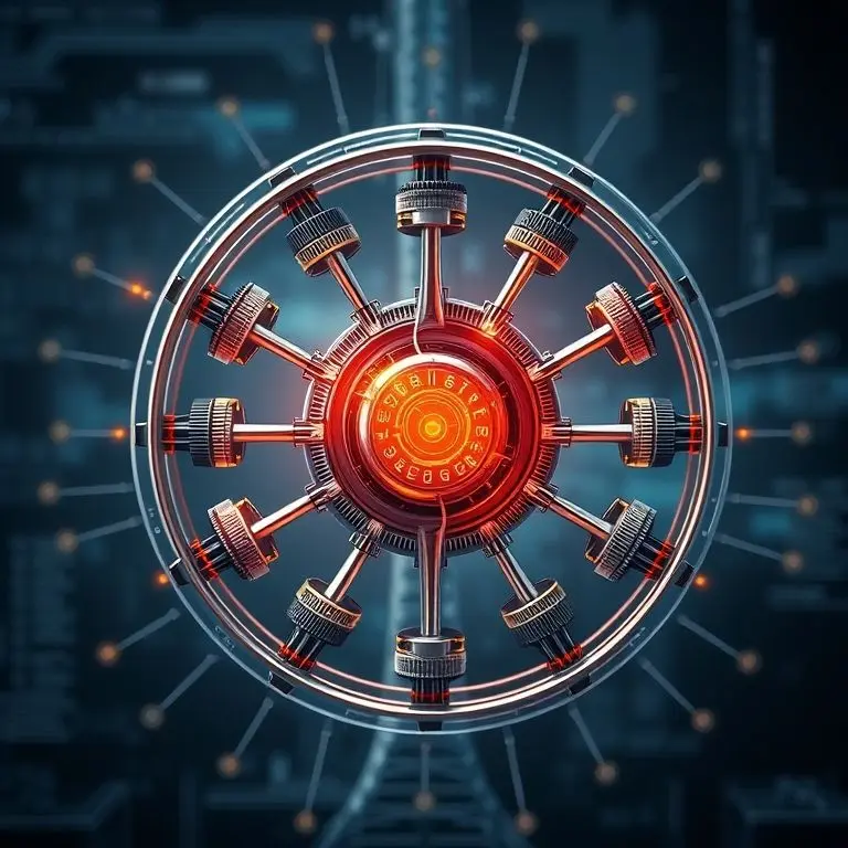 2. 深層分析:営業譲渡の作動方式と核心メカニズム解剖