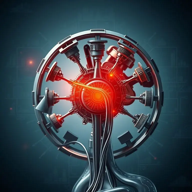 2. 深層分析:増資手続きの作動方式と核心メカニズム解剖