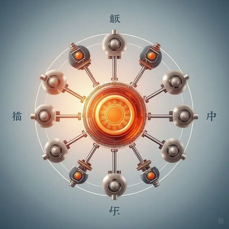 2. 深層分析:遺族年金の作動方式と核心メカニズム解剖