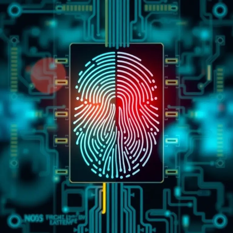 3.生体認証活用の明暗：実際適用事例と潜在的問題点