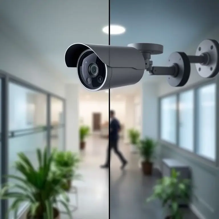 3.動体検知活用の明暗：実際適用事例と潜在的問題点