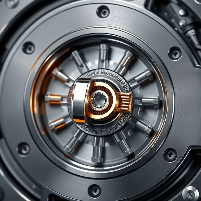 2. 深層分析:オートロックの作動方式と核心メカニズム解剖