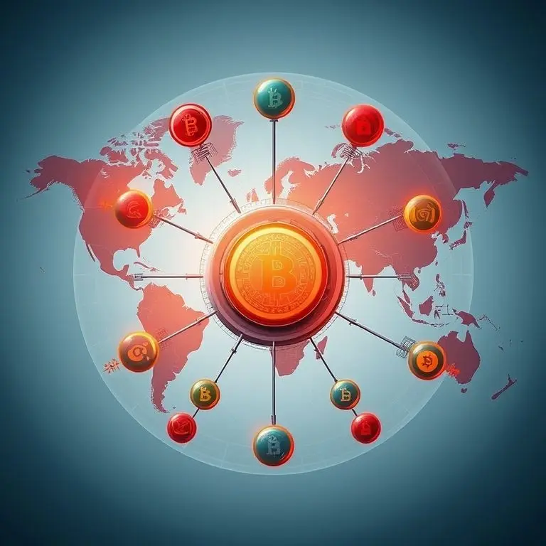 2. 深層分析：国際決済の作動方式と核心メカニズム解剖