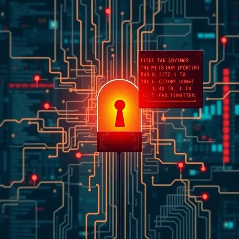 3. 情報漏洩対策活用の明暗：実際適用事例と潜在的問題点