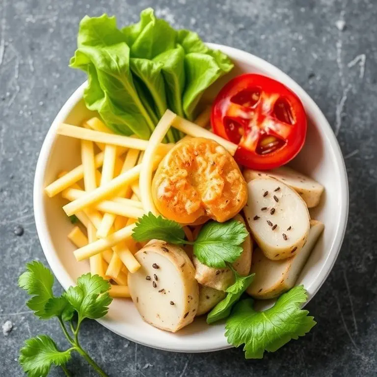 4. 成功的な低炭水化物活用のための実戦ガイド及び展望(適用戦略及び留意事項含む)