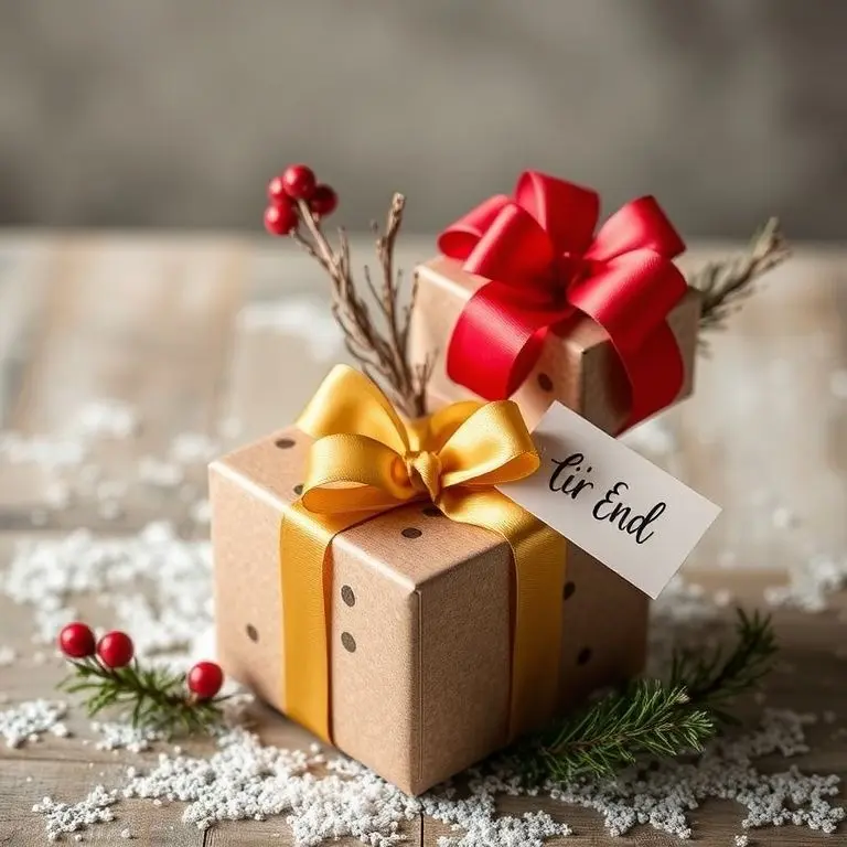 4. 成功的なお歳暮手配活用のための実戦ガイド及び展望