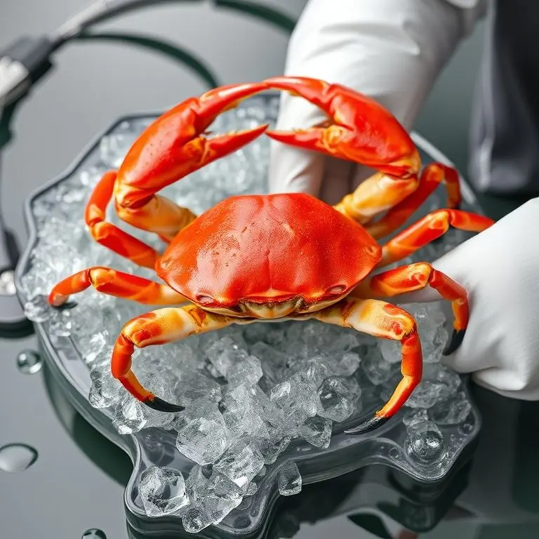 4. 成功的な上海蟹活用のための実戦ガイド及び展望