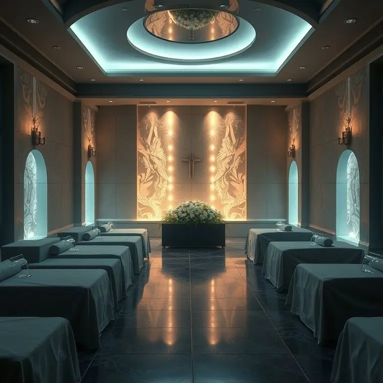 3. 宇宙葬活用の明暗:実際適用事例と潜在的問題点