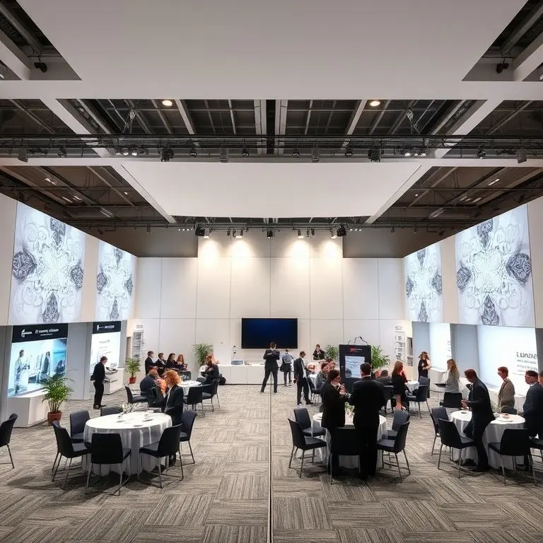 3. 展示場レンタル活用の明暗:実際適用事例と潜在的問題点