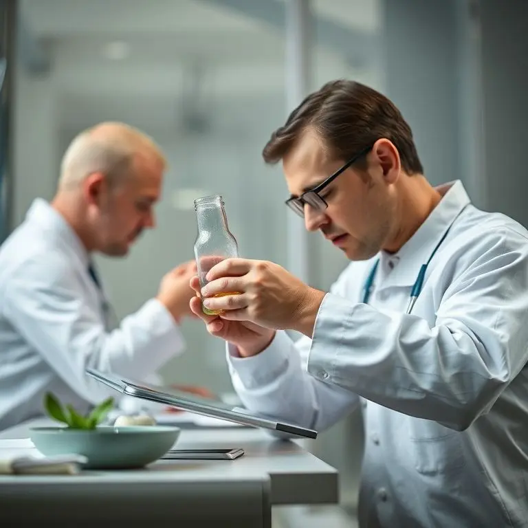 4. 成功的なファスティング活用のための実戦ガイド及び展望（適用戦略及び留意事項含む）