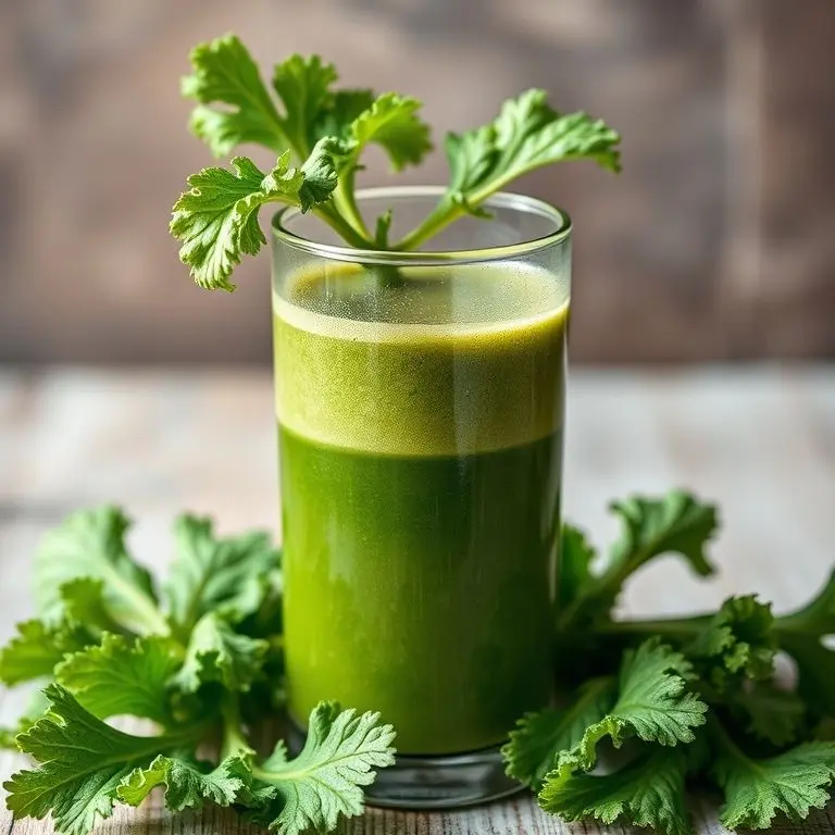 3. ケール青汁活用の明暗：実際適用事例と潜在的問題点