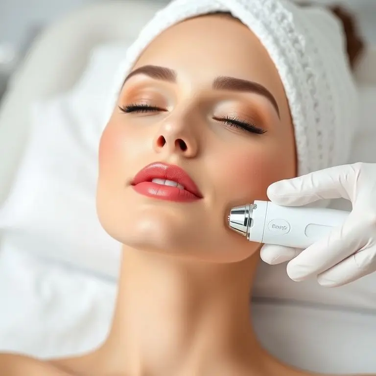 4. 成功的な超音波美顔器活用のための実戦ガイド及び展望