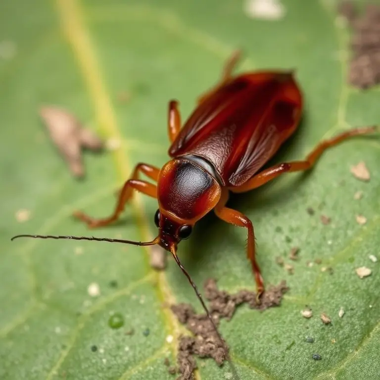4. 成功的なゴキブリ退治のための実戦ガイド及び展望