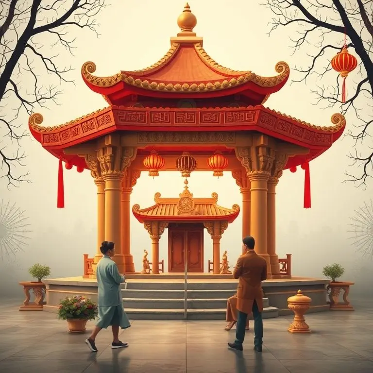 4. 成功的な縁結び神社活用のための実戦ガイド及び展望