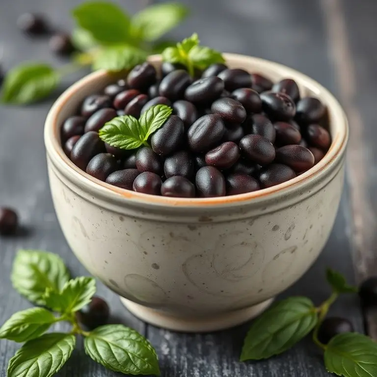 4. 成功的な黒豆煮活用のための実戦ガイド及び展望